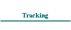 Tracking